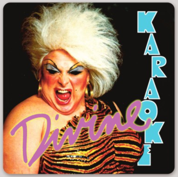Divine Karaoke
